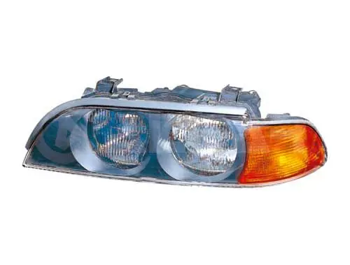 Handler.Part Headlight ALKAR 2745845 1