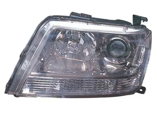 Handler.Part Headlight ALKAR 2745992 1