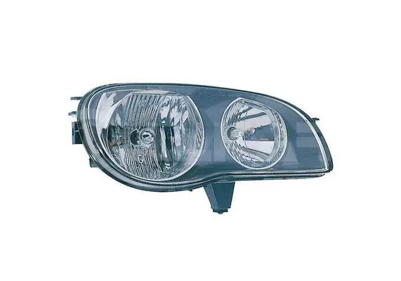 Handler.Part Headlight ALKAR 2746262 1