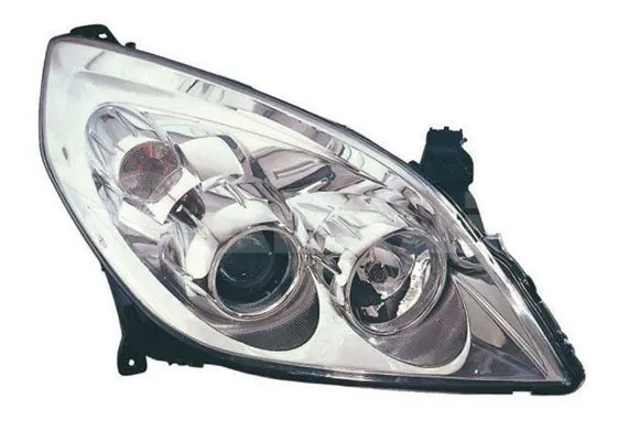 Handler.Part Headlight ALKAR 2746444 1