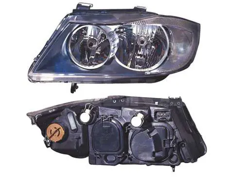 Handler.Part Headlight ALKAR 2746843 1