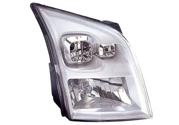 Handler.Part Headlight ALKAR 2746962 1