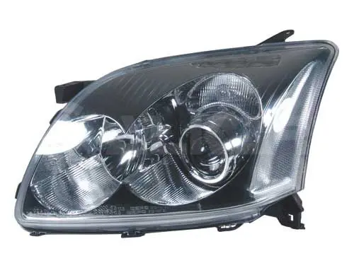 Handler.Part Headlight ALKAR 2751265 1