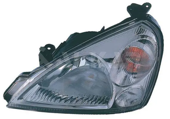 Handler.Part Headlight ALKAR 2751994 1