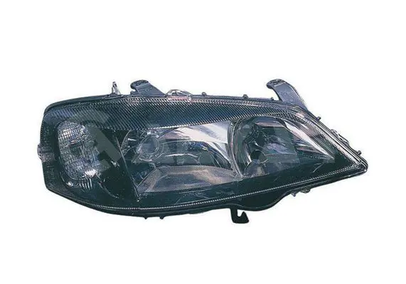 Handler.Part Headlight ALKAR 2752437 1