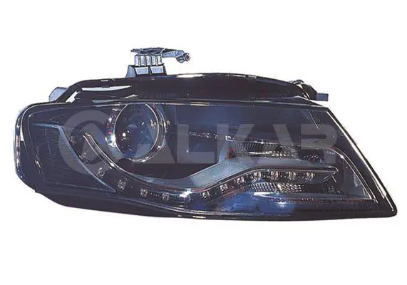 Handler.Part Headlight ALKAR 2752479 1