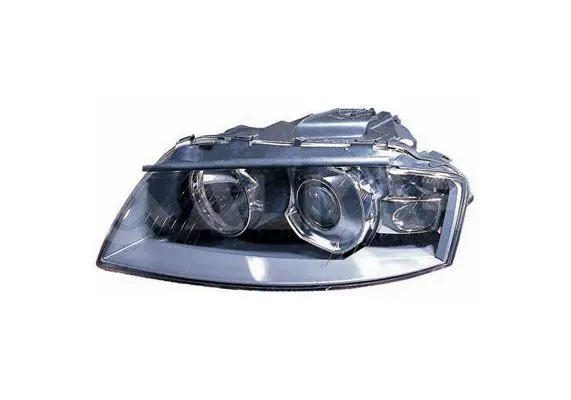 Handler.Part Headlight ALKAR 2752500 1