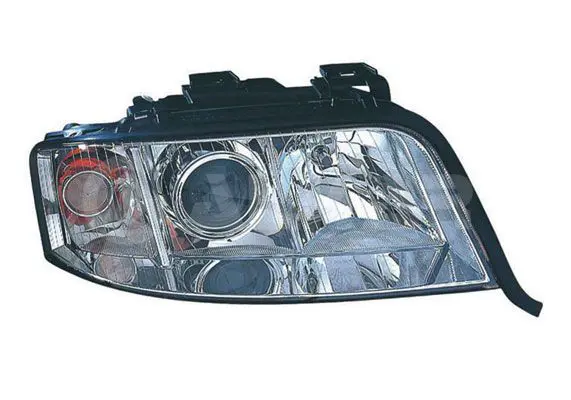 Handler.Part Headlight ALKAR 2752501 1