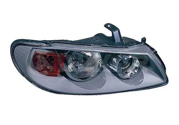 Handler.Part Headlight ALKAR 2752556 1