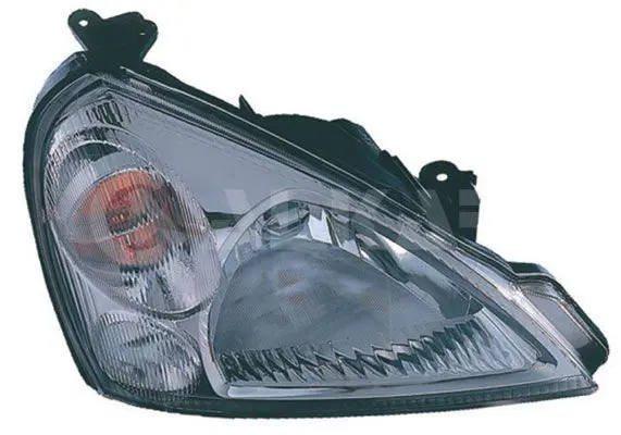 Handler.Part Headlight ALKAR 2752994 1