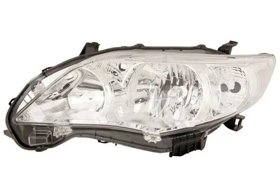 Handler.Part Headlight ALKAR 2755031 1