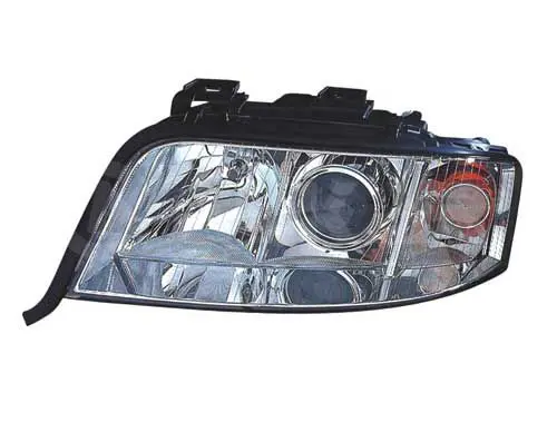 Handler.Part Headlight ALKAR 2755501 1