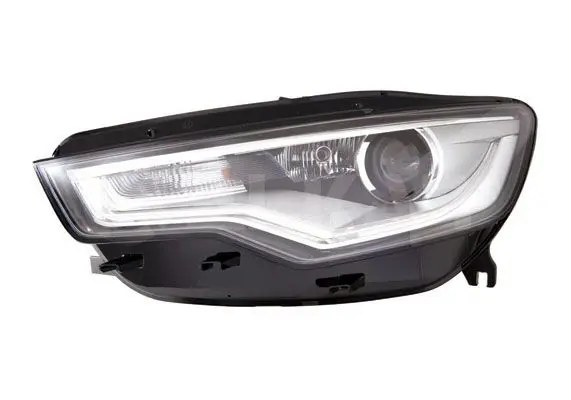 Handler.Part Headlight ALKAR 2755505 1