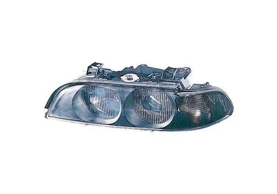 Handler.Part Headlight ALKAR 2756845 1