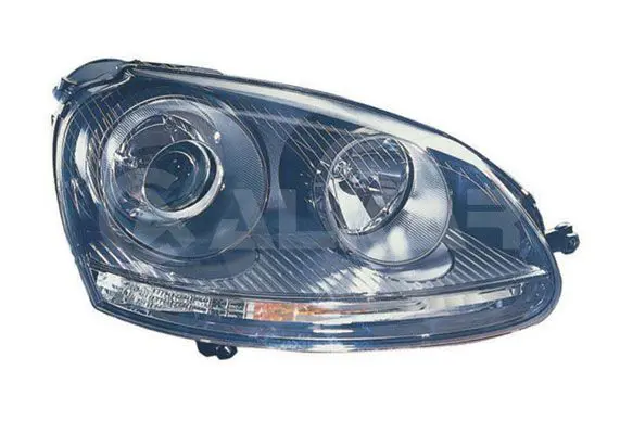 Handler.Part Headlight ALKAR 2756128 1