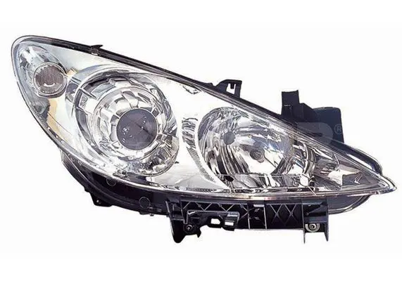 Handler.Part Headlight ALKAR 2756307 1