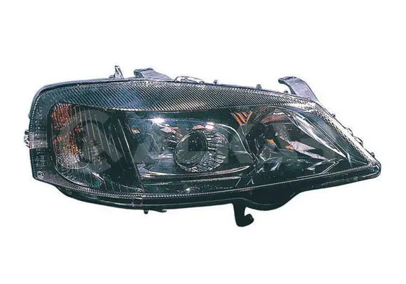 Handler.Part Headlight ALKAR 2756437 1