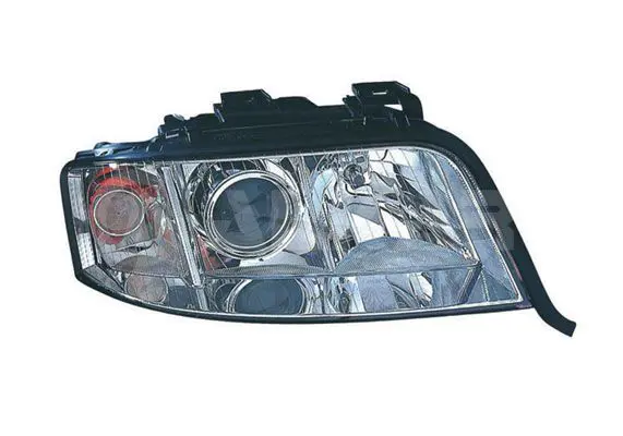 Handler.Part Headlight ALKAR 2756501 1