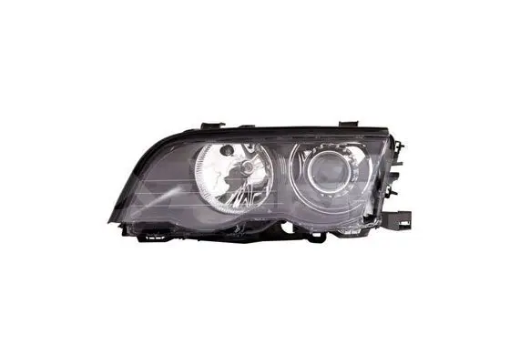 Handler.Part Headlight ALKAR 2757849 1