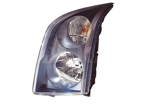 Handler.Part Headlight ALKAR 2761110 1