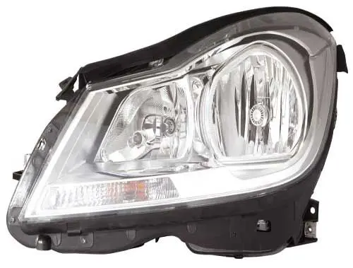 Handler.Part Headlight ALKAR 2761561 1