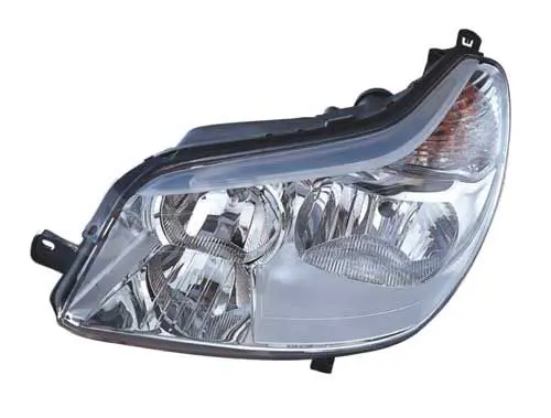 Handler.Part Headlight ALKAR 2761852 1