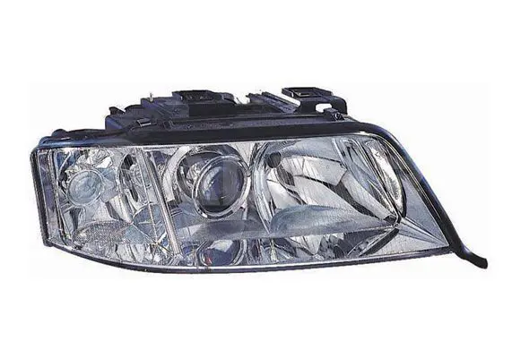 Handler.Part Headlight ALKAR 2762501 1