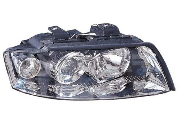 Handler.Part Headlight ALKAR 2762503 1