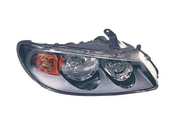 Handler.Part Headlight ALKAR 2762556 1