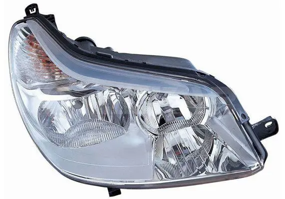 Handler.Part Headlight ALKAR 2762852 1