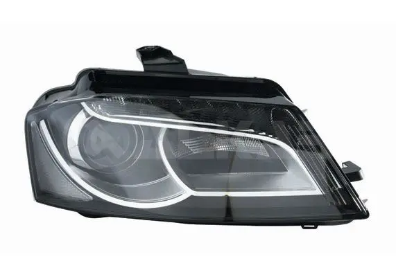 Handler.Part Headlight ALKAR 2766500 1