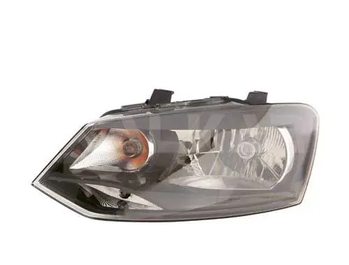 Handler.Part Headlight ALKAR 2771110 1