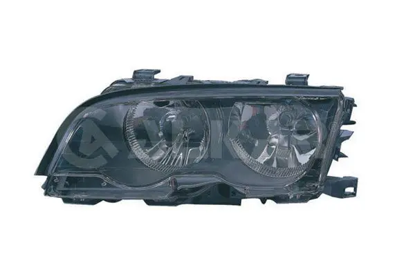 Handler.Part Headlight ALKAR 2771849 1