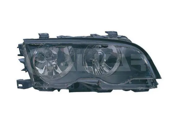 Handler.Part Headlight ALKAR 2772849 1