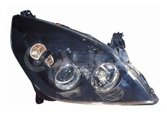 Handler.Part Headlight ALKAR 2776444 1