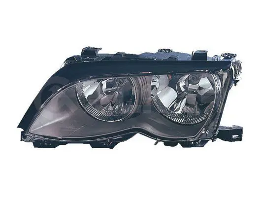 Handler.Part Headlight ALKAR 2782849 1