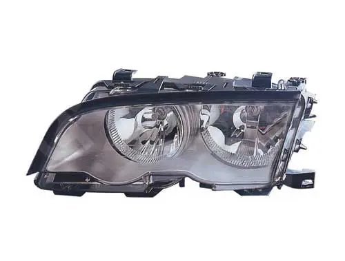 Handler.Part Headlight ALKAR 2785849 1