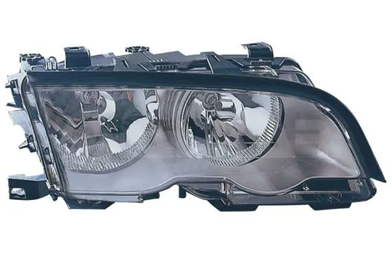 Handler.Part Headlight ALKAR 2786849 1