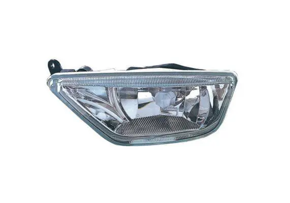 Handler.Part Fog light ALKAR 2901400 1