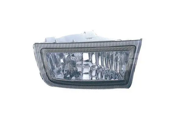 Handler.Part Fog light ALKAR 2902032 1