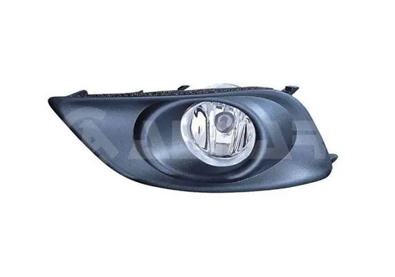 Handler.Part Fog light ALKAR 2902266 1