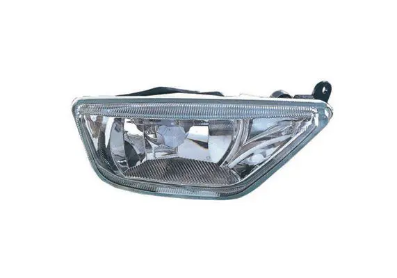 Handler.Part Fog light ALKAR 2902400 1