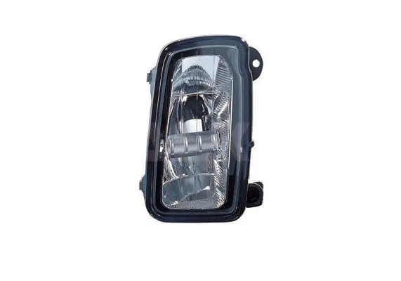 Handler.Part Fog light ALKAR 2902401 1