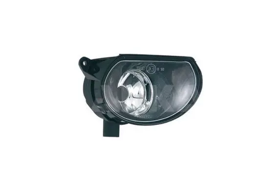 Handler.Part Fog light ALKAR 2902500 1