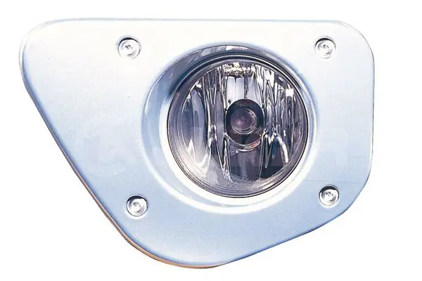 Handler.Part Fog light ALKAR 2905265 1