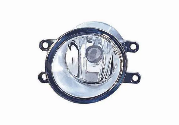 Handler.Part Fog light ALKAR 2905268 1