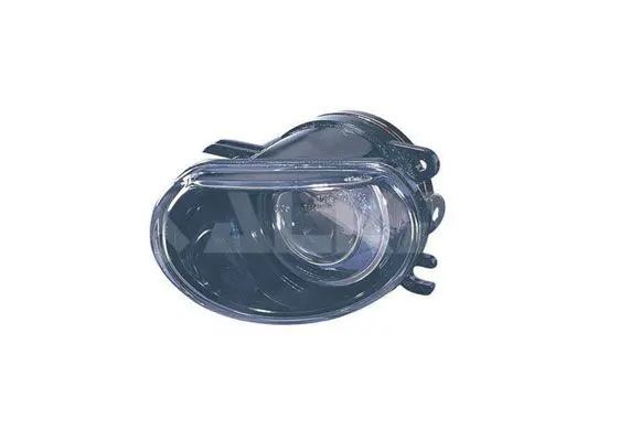 Handler.Part Fog light ALKAR 2905500 1