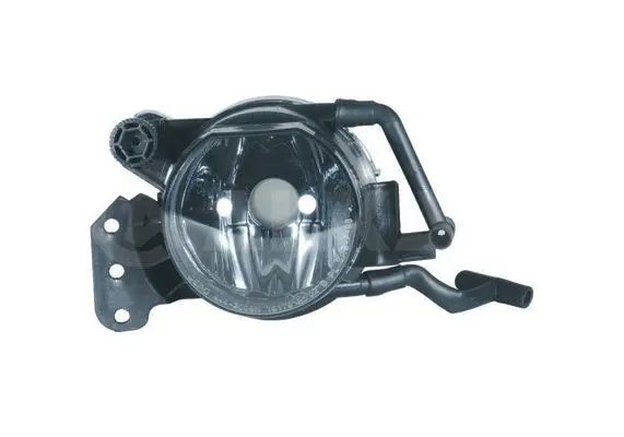 Handler.Part Fog light ALKAR 2905849 1