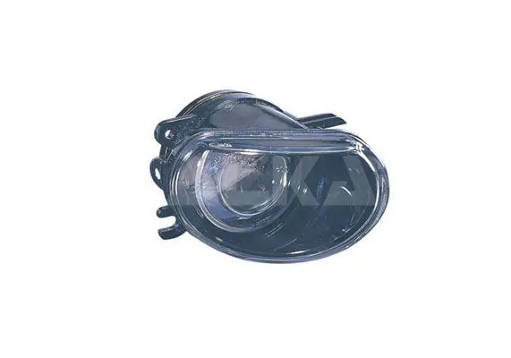 Handler.Part Fog light ALKAR 2906500 1