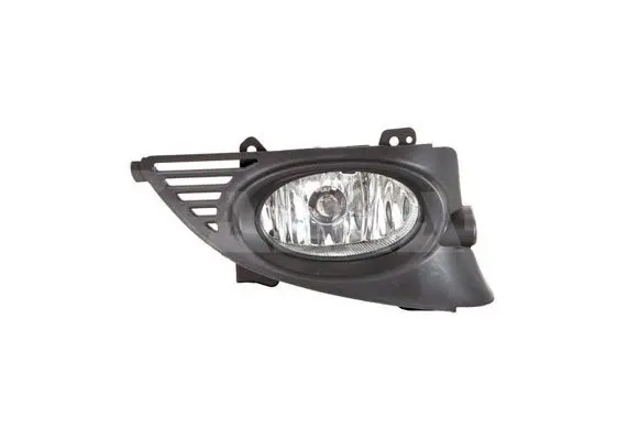 Handler.Part Fog light ALKAR 2922843 1